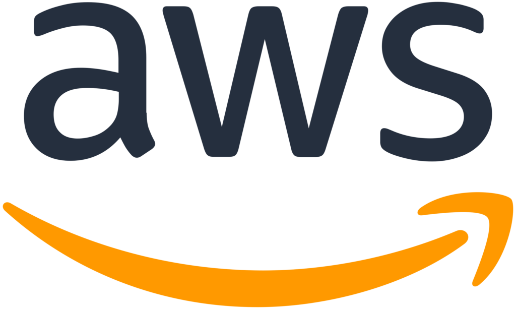 Partner AWS.COM Logo